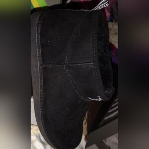 Women's Juicy Couture boots